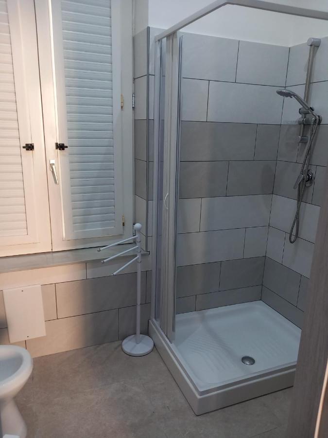 Greth House Bed & Breakfast Naples Luaran gambar