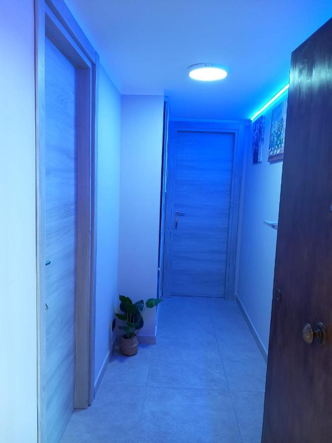 Greth House Bed & Breakfast Naples Luaran gambar