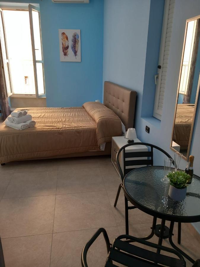Greth House Bed & Breakfast Naples Luaran gambar