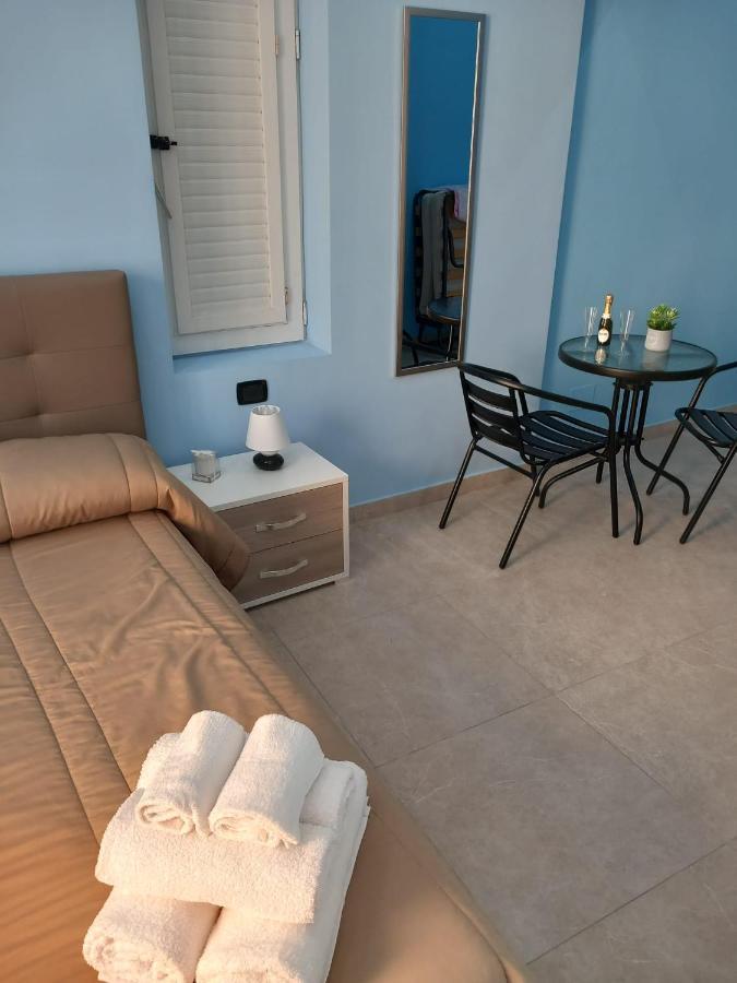 Greth House Bed & Breakfast Naples Luaran gambar