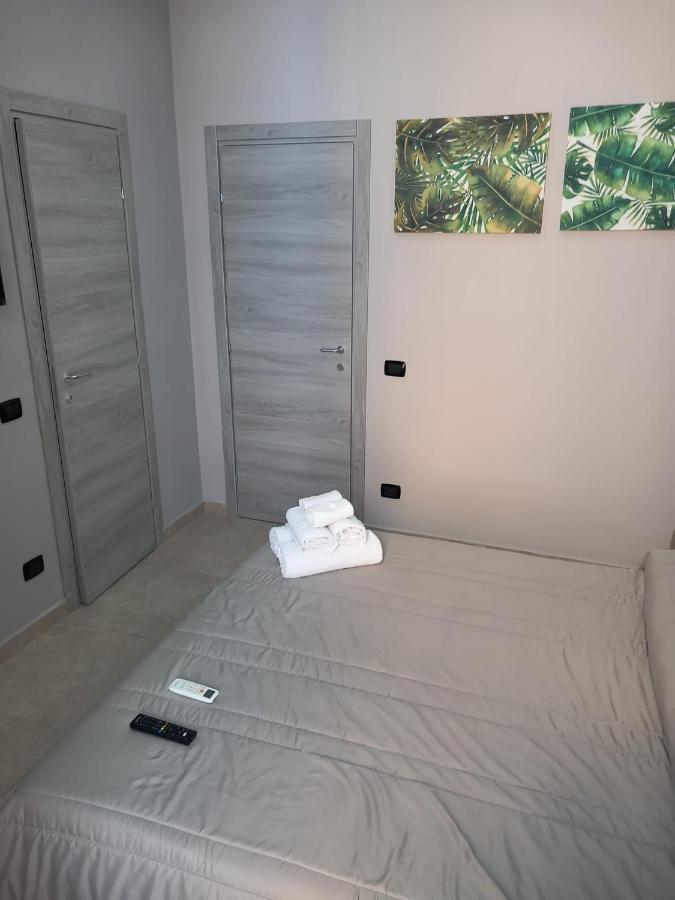 Greth House Bed & Breakfast Naples Luaran gambar