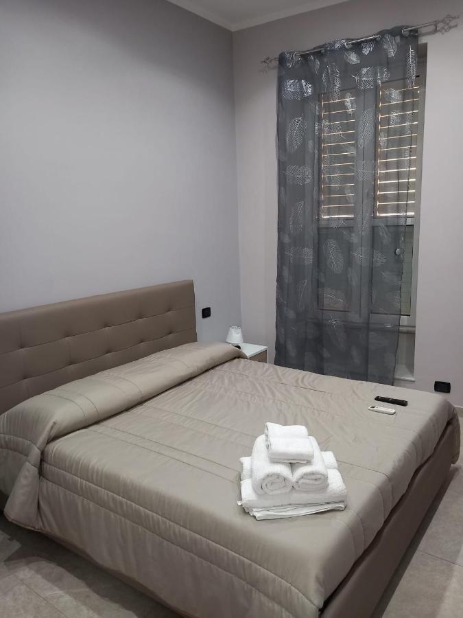Greth House Bed & Breakfast Naples Luaran gambar