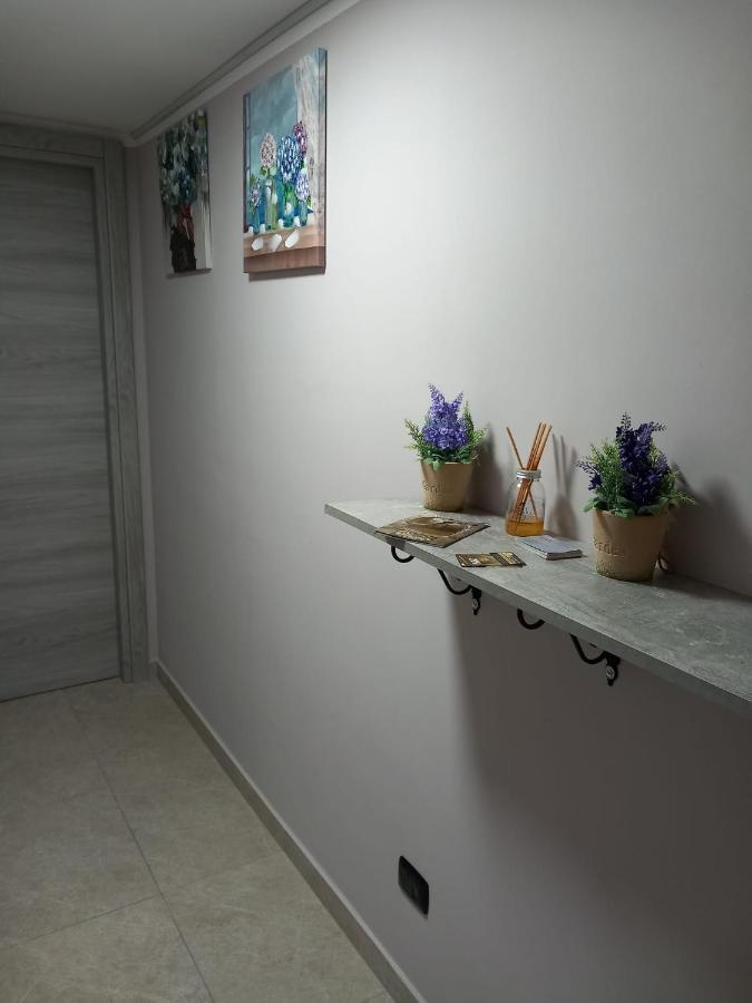 Greth House Bed & Breakfast Naples Luaran gambar