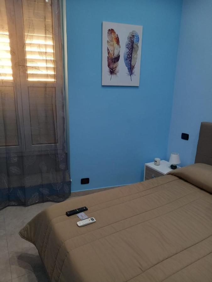 Greth House Bed & Breakfast Naples Luaran gambar